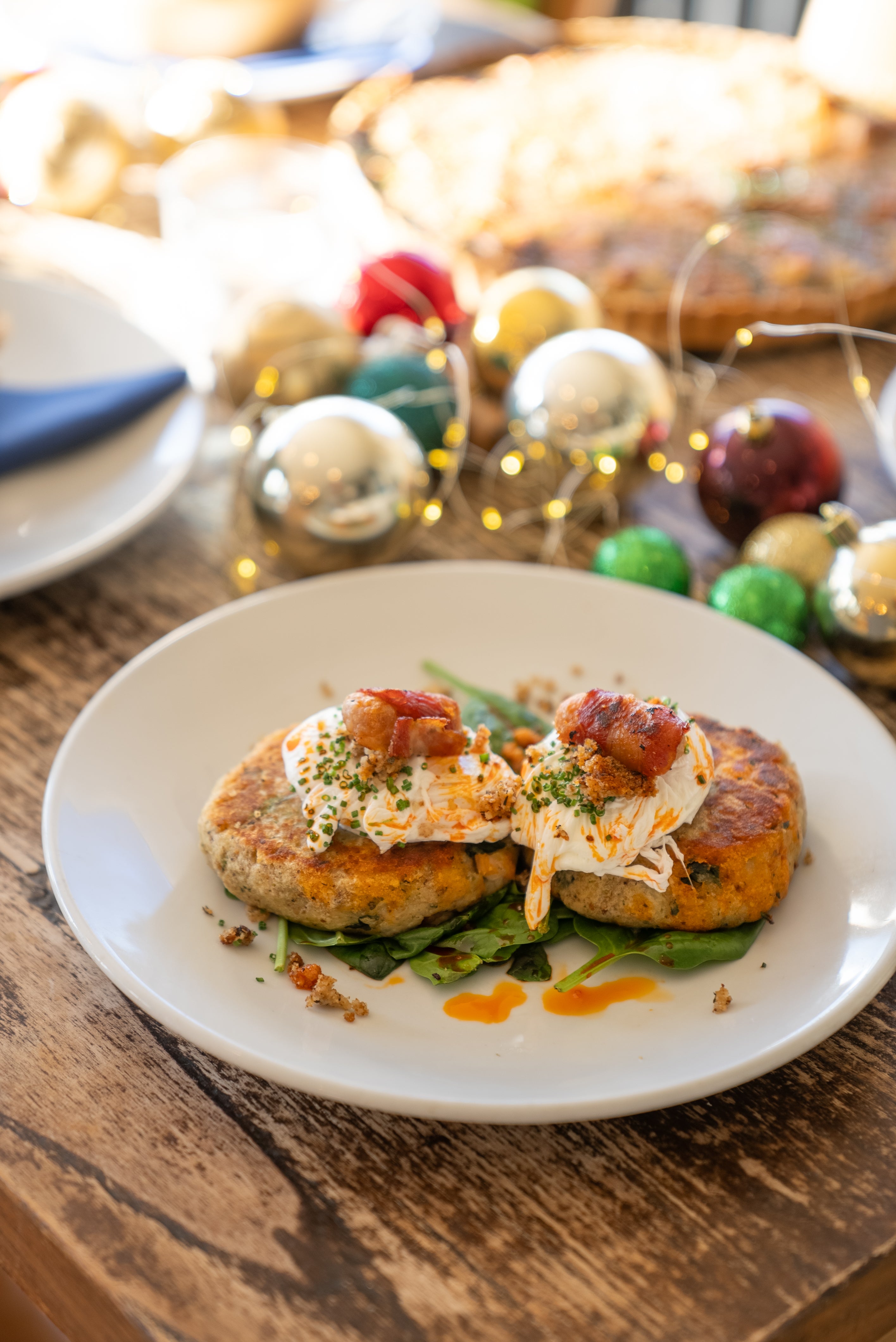 Crisp-edged comfort food that finally gives leftovers the crunch they deserve