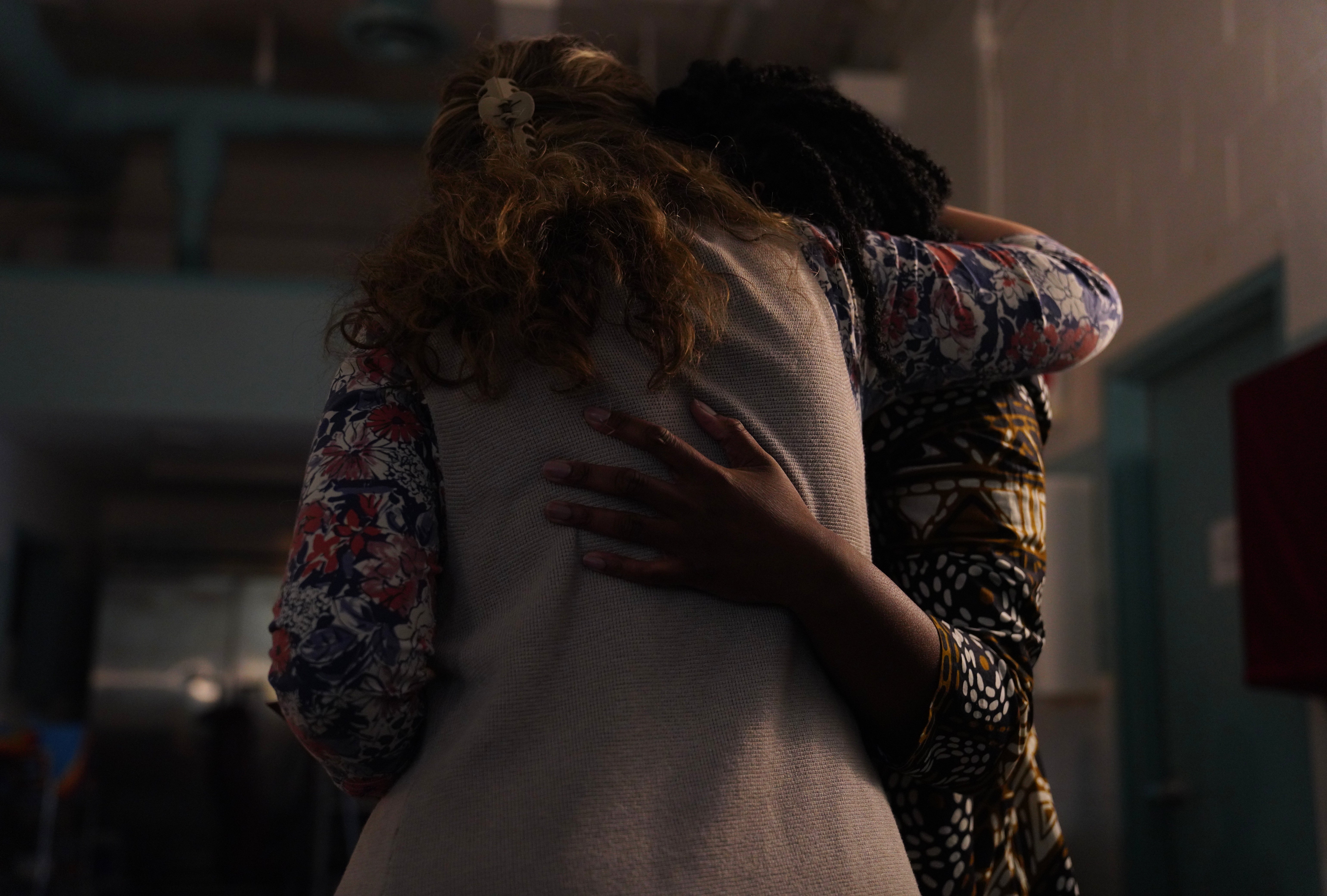 Social Disconnection