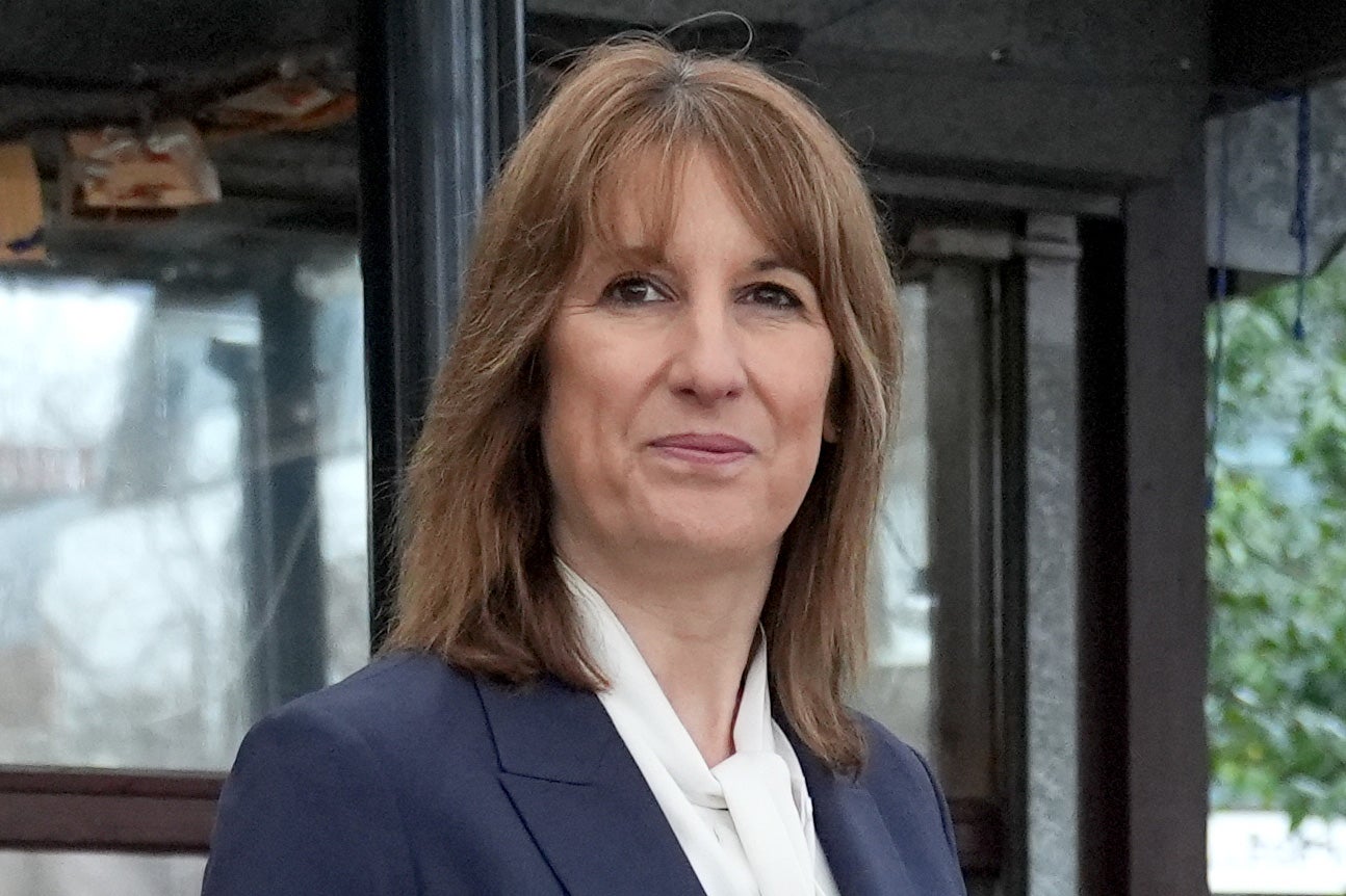 All eyes will be on Rachel Reeves’s next Budget