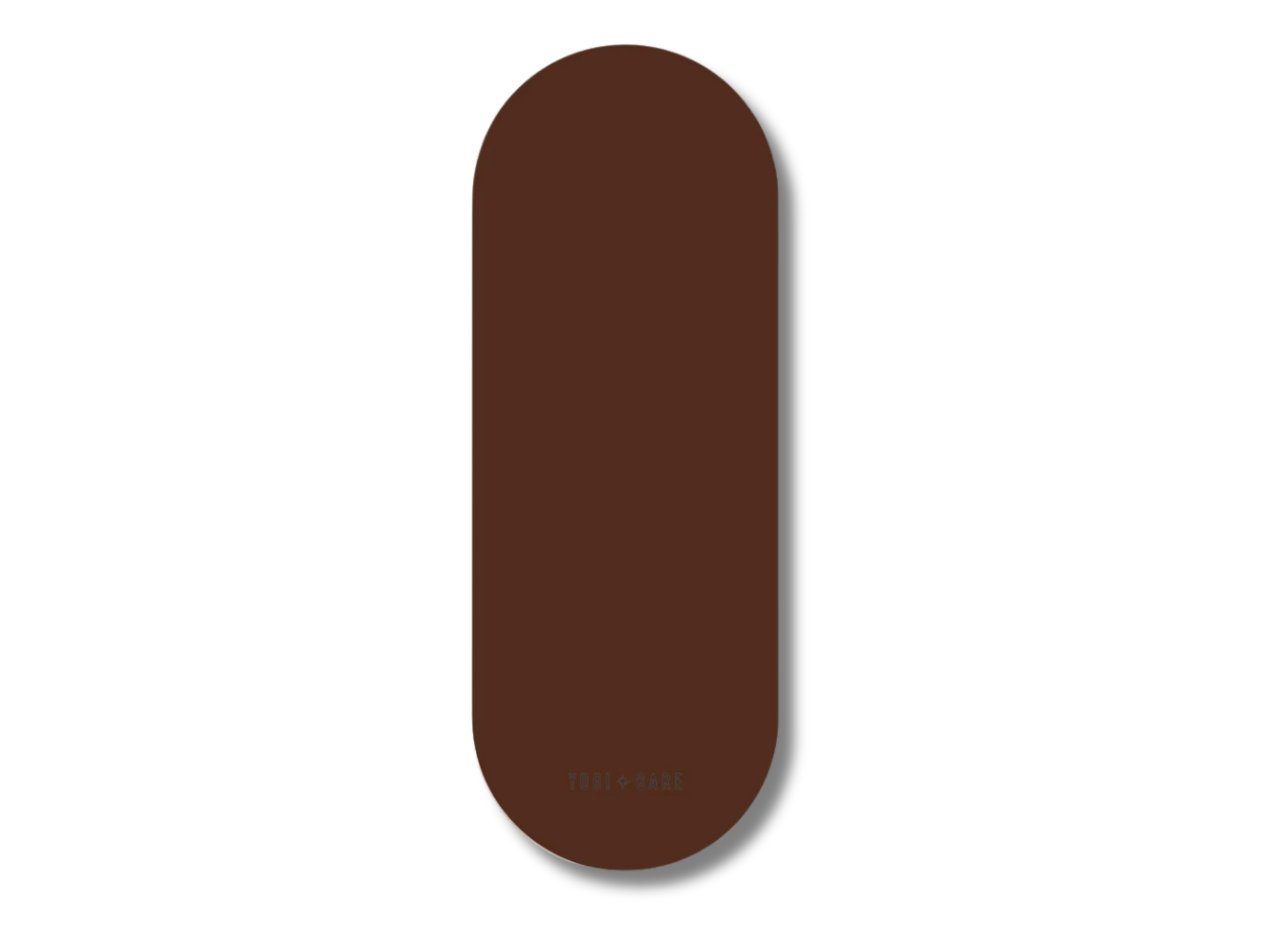 yogi bare yoga pilates mat