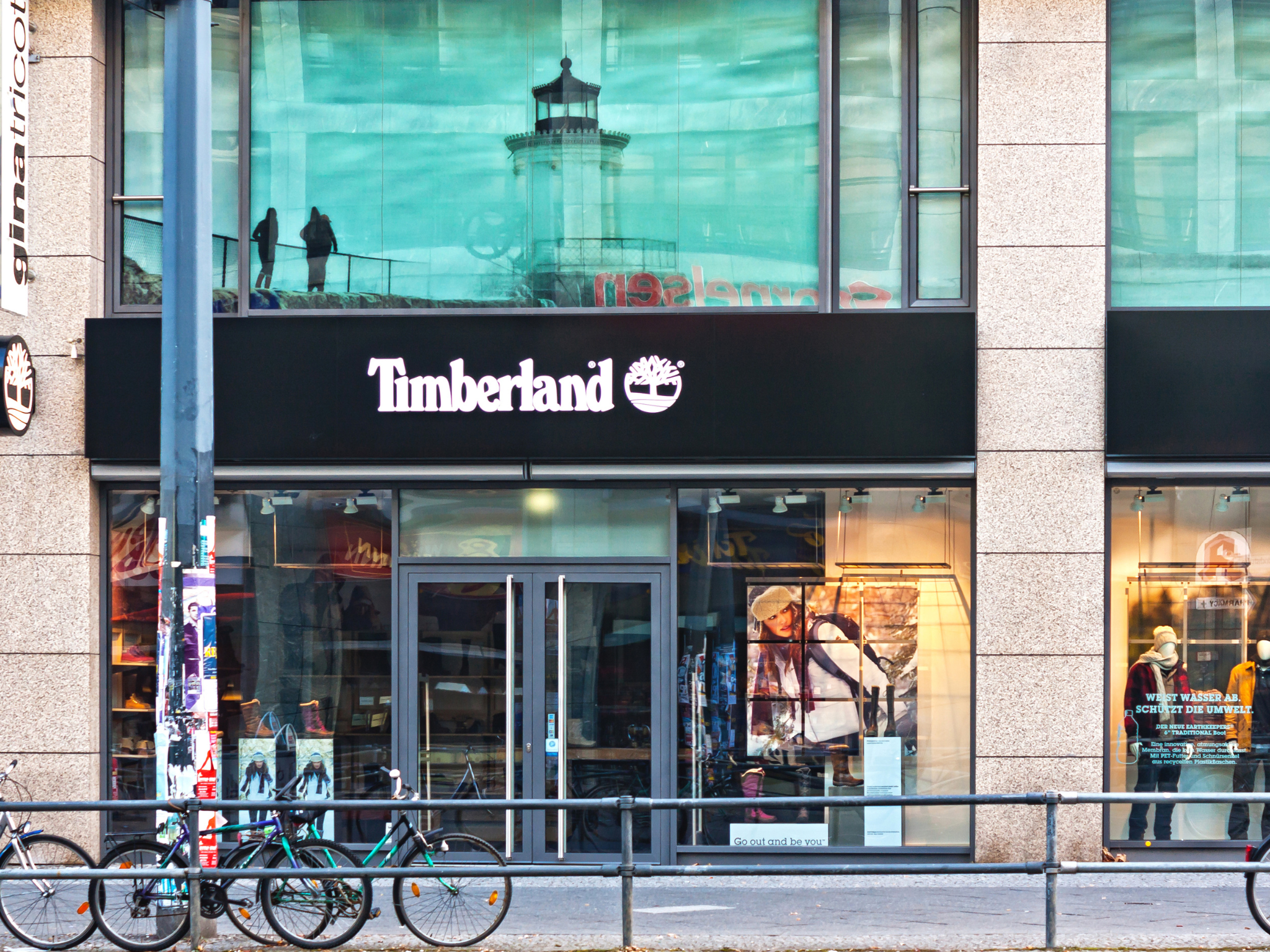 You can redeem this either online or in-store within four weeks of issue