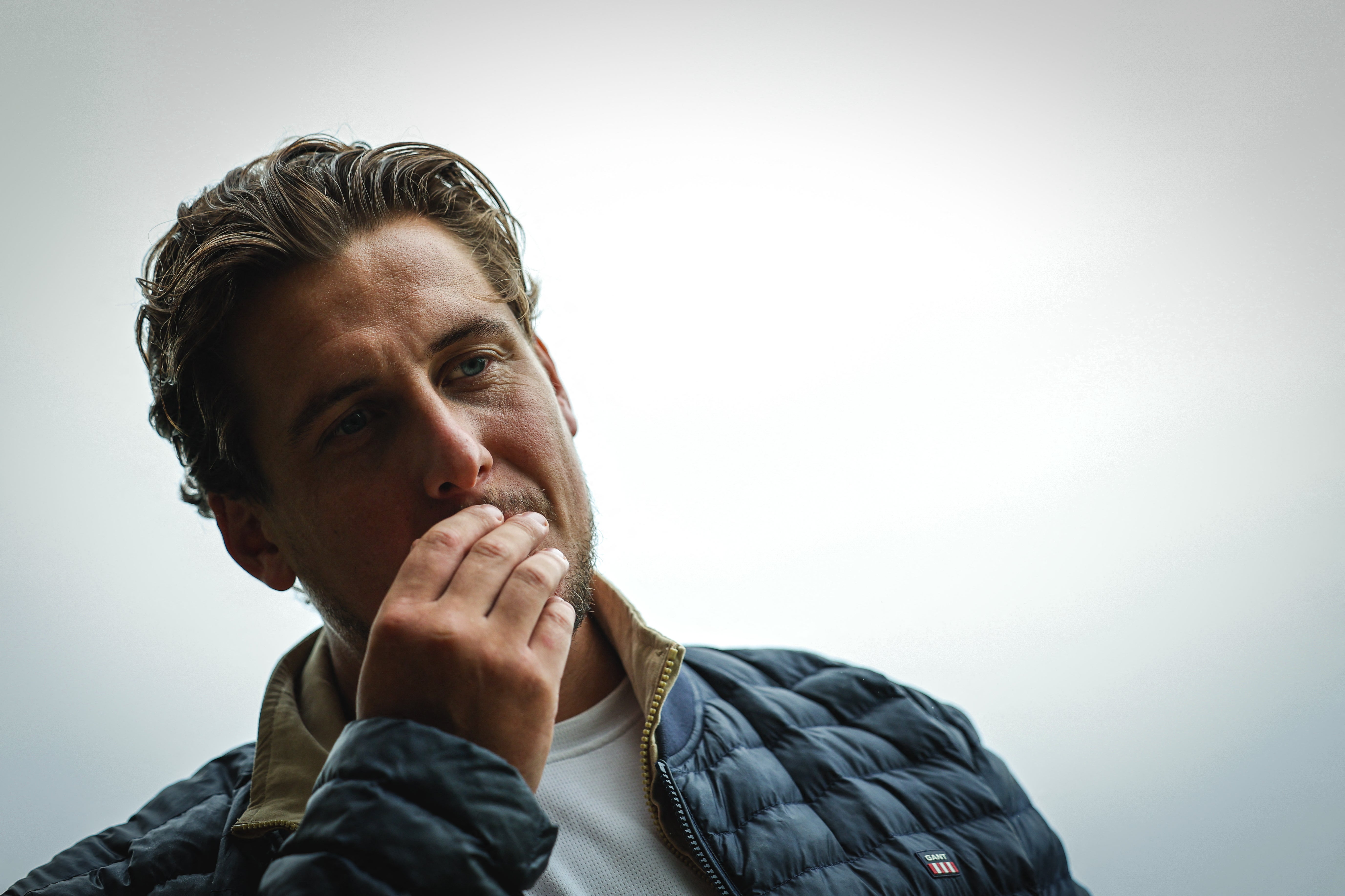 Joe Bennett expressed frustration about the government’s handling of the case (file