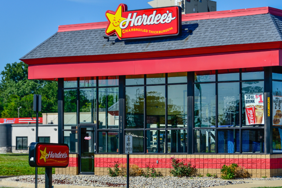Nostalgic fast food chain quietly closing locations across the country
