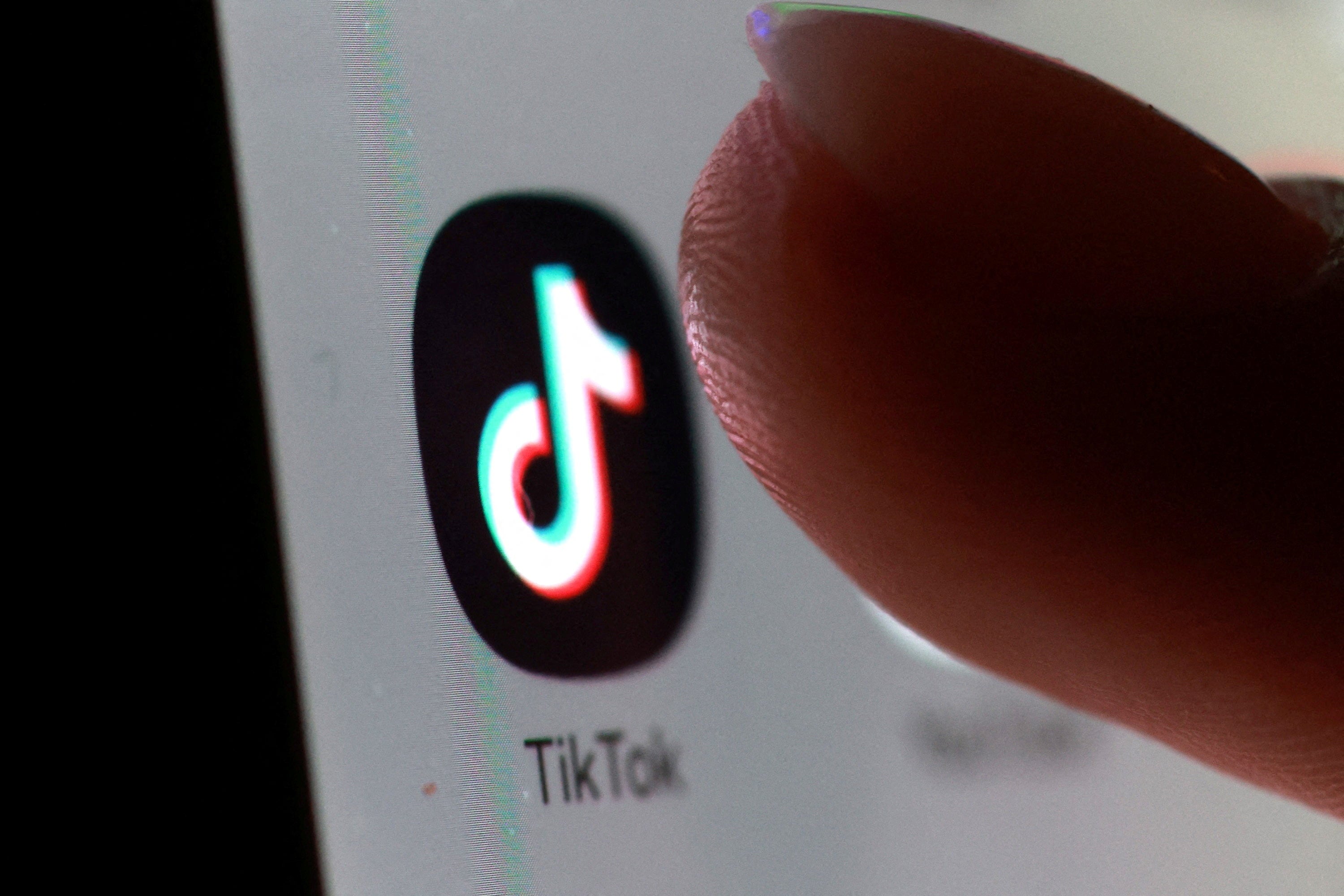 TikTok has been given a month to respond to the letter