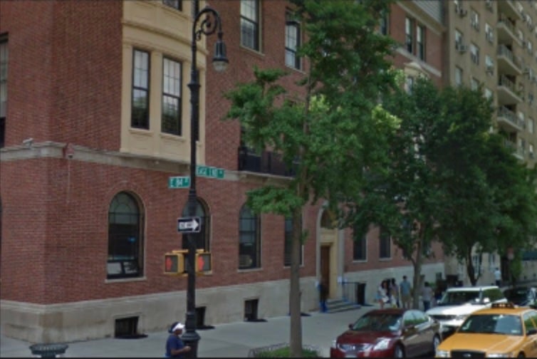 No arrests have been made and an exact cause of death has yet to be revealed following the incident at The Chaplin School