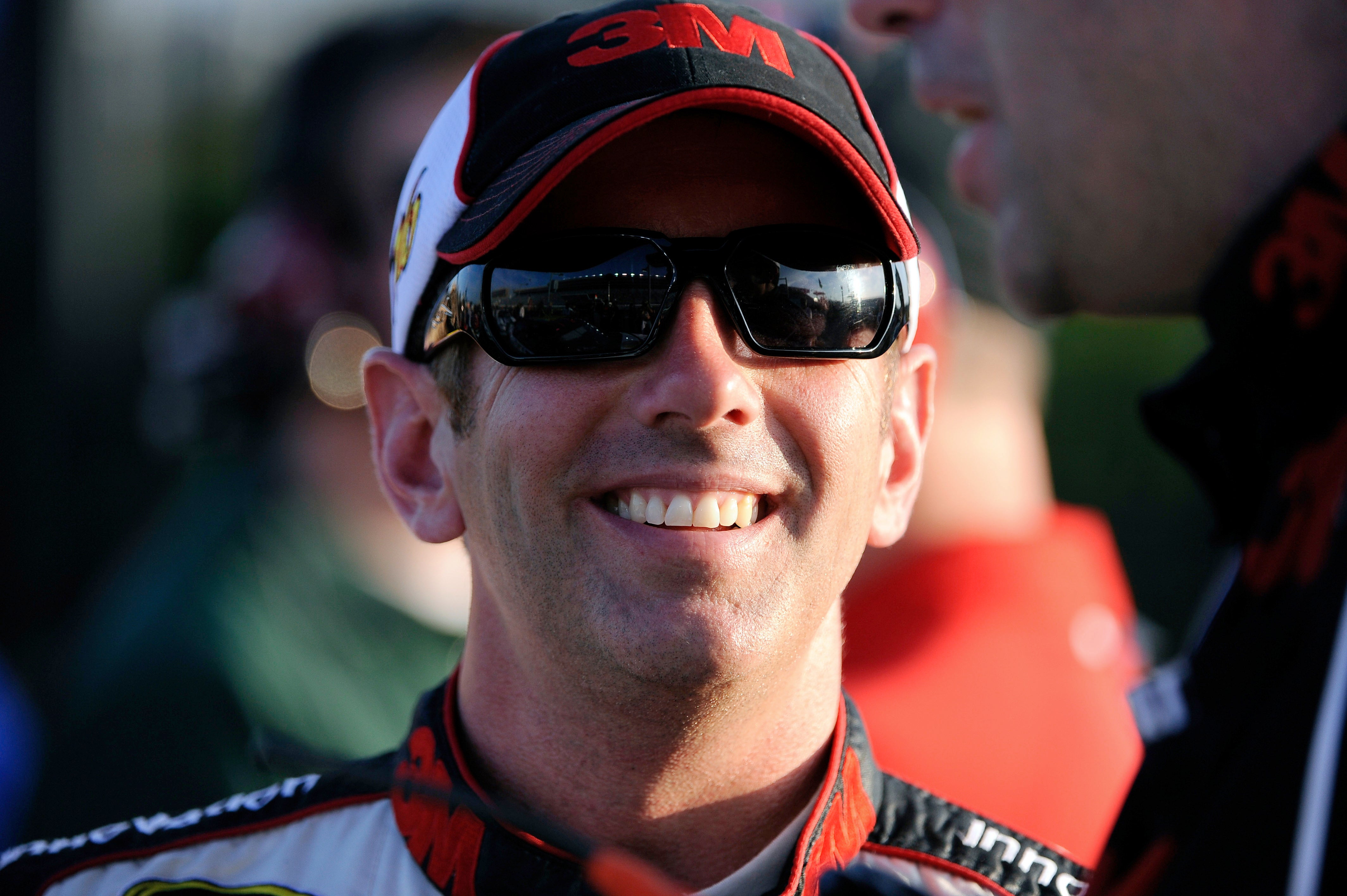 North Carolina Plane Crash Biffle Auto Racing