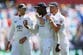 Ben Stokes and Jofra Archer involved in heated exchange as England wilt in Ashes heat