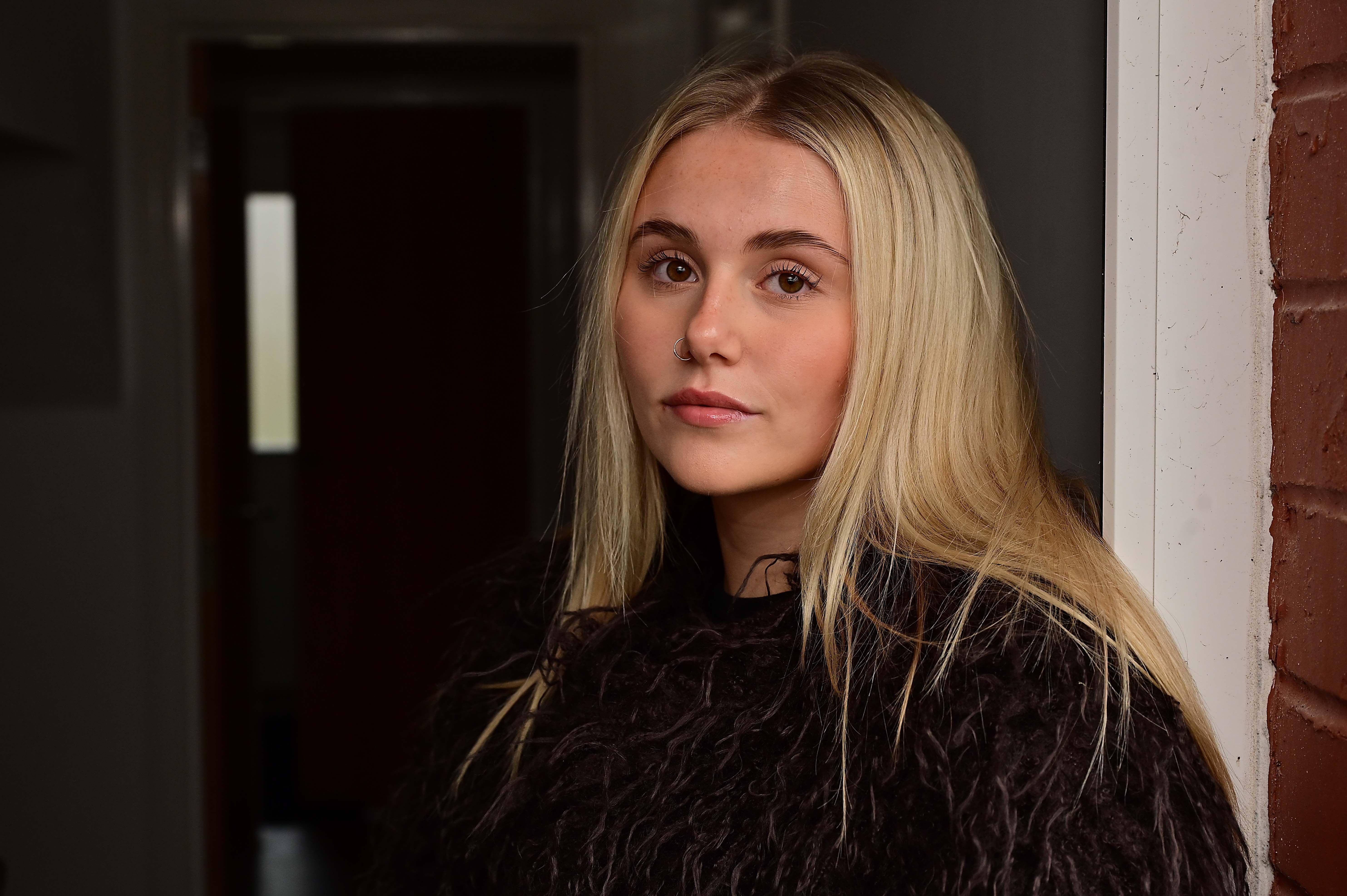 Jayla Boyd has settled her case against her former employer JD Sports Fashion PLC for £65,000