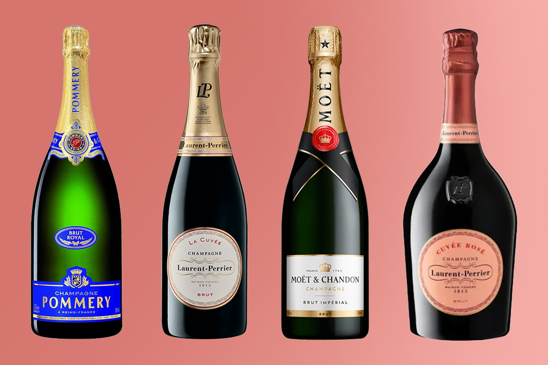 <p>Discover the best sparkling wine deals on champagne this Christmas</p>