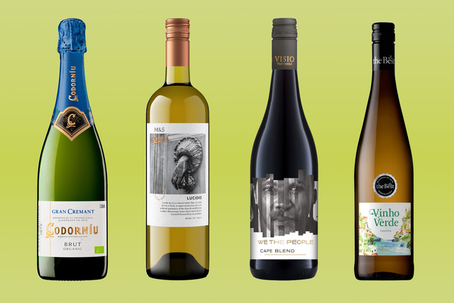 <p>Look out for these bottles in your local</p>