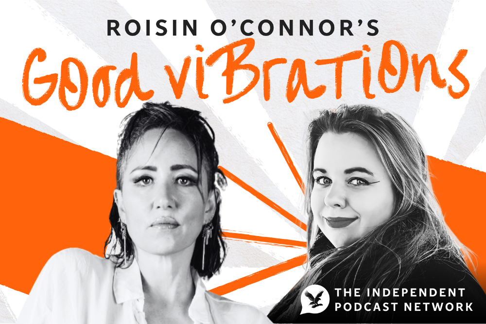 Good Vibrations with KT Tunstall