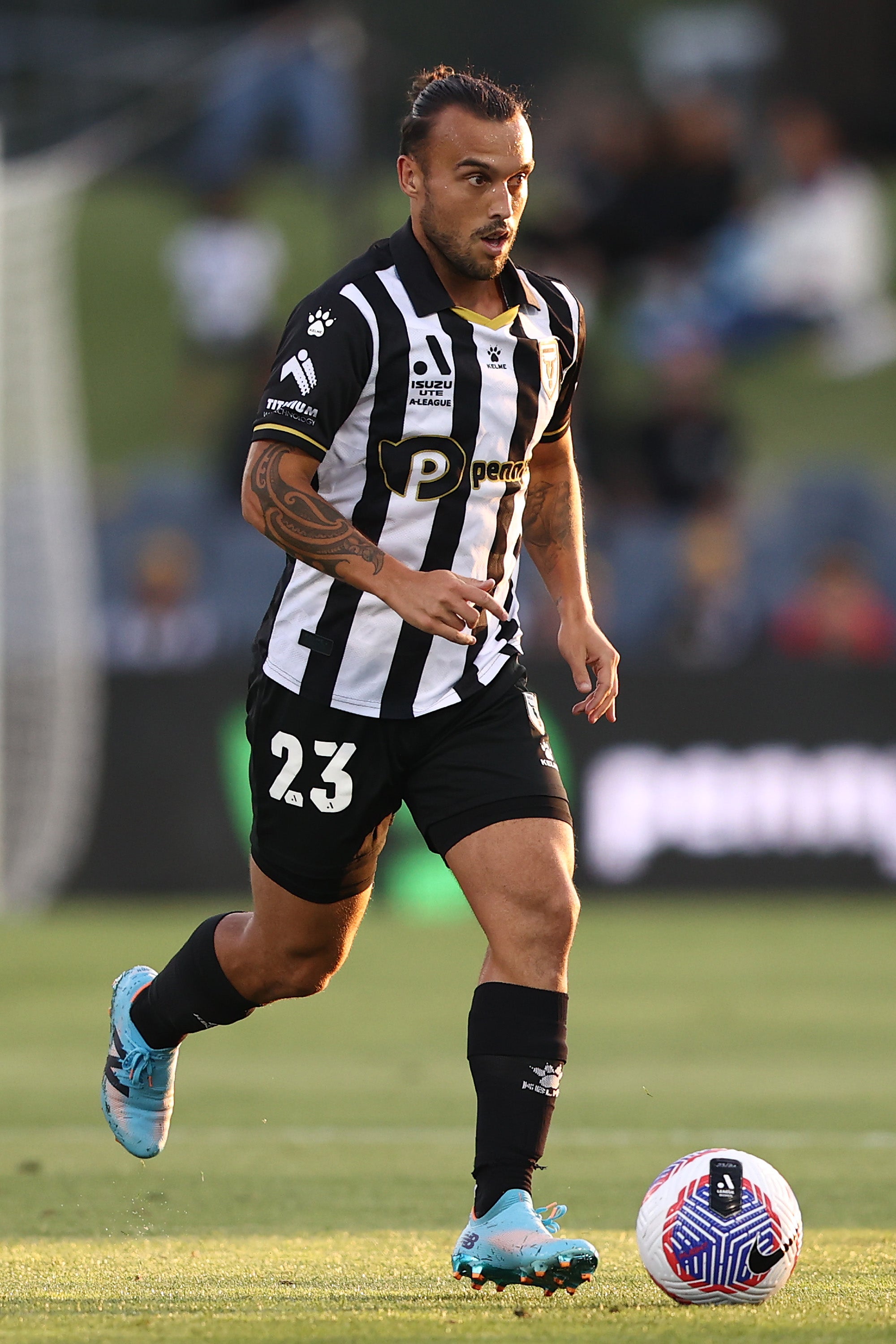 Clayton Lewis has been banned for a minimum of four years