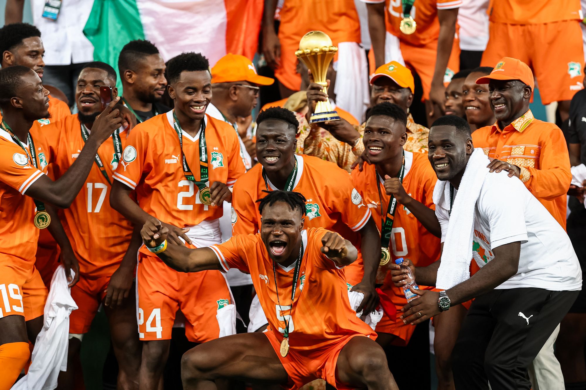 Africa Cup of Nations 2025: Everything you need to know, from the team in crisis to the best games to watch