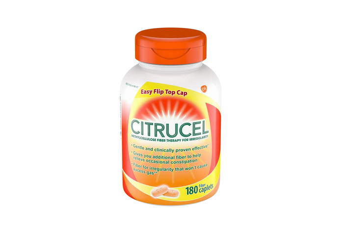 best fibre supplements indybest review Citrucel caplets