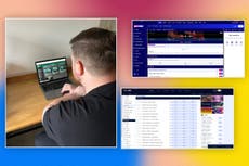 Best Boxing Betting Sites