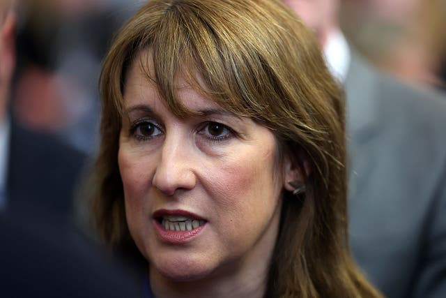 <p>Reeves arrived as chancellor promising higher economic growth</p>