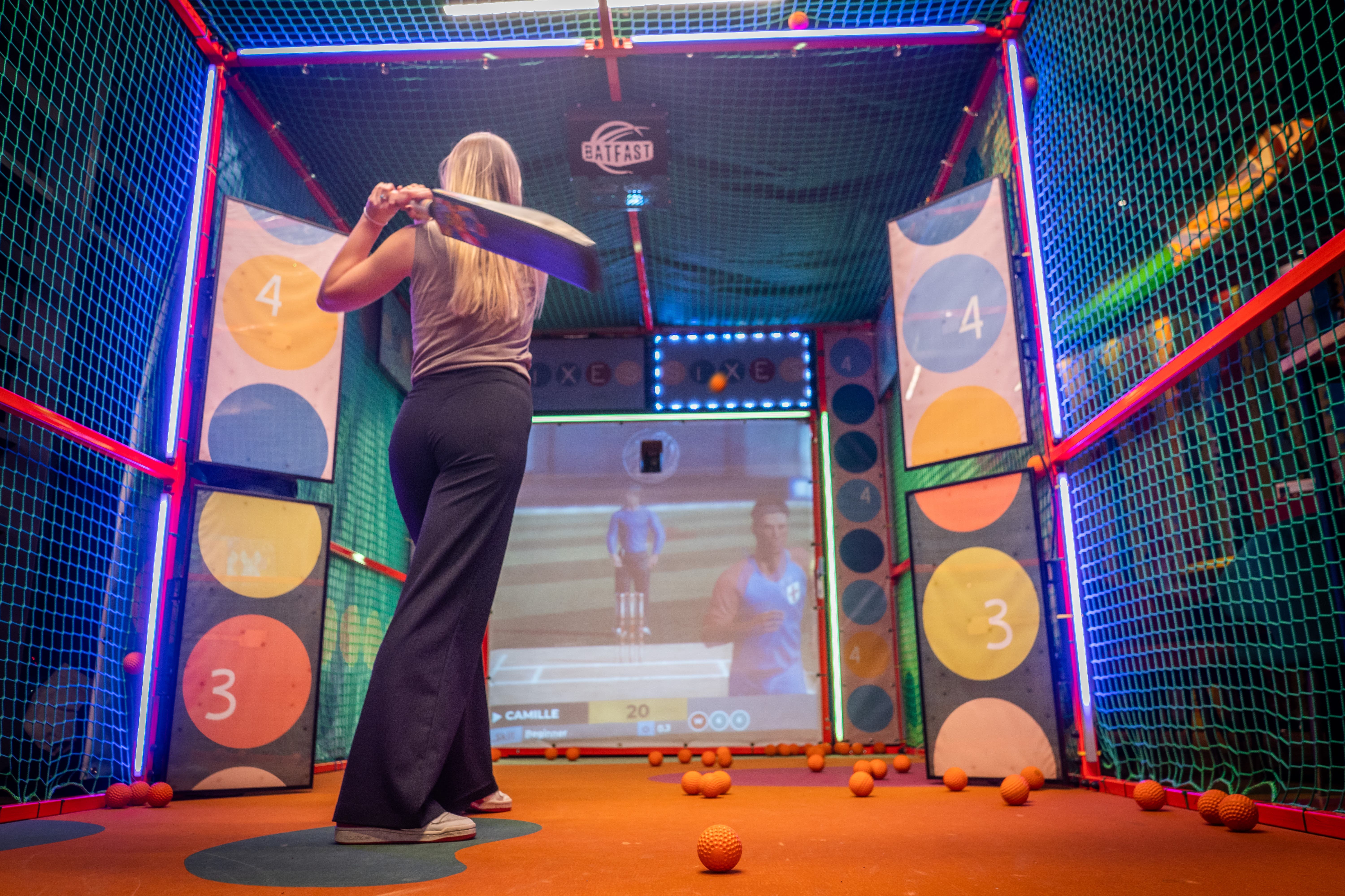 <p>Cricket-based chain Sixes has entered administration</p>