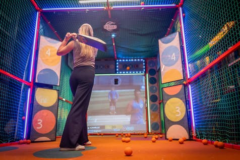 <p>Cricket-based chain Sixes has entered administration</p>