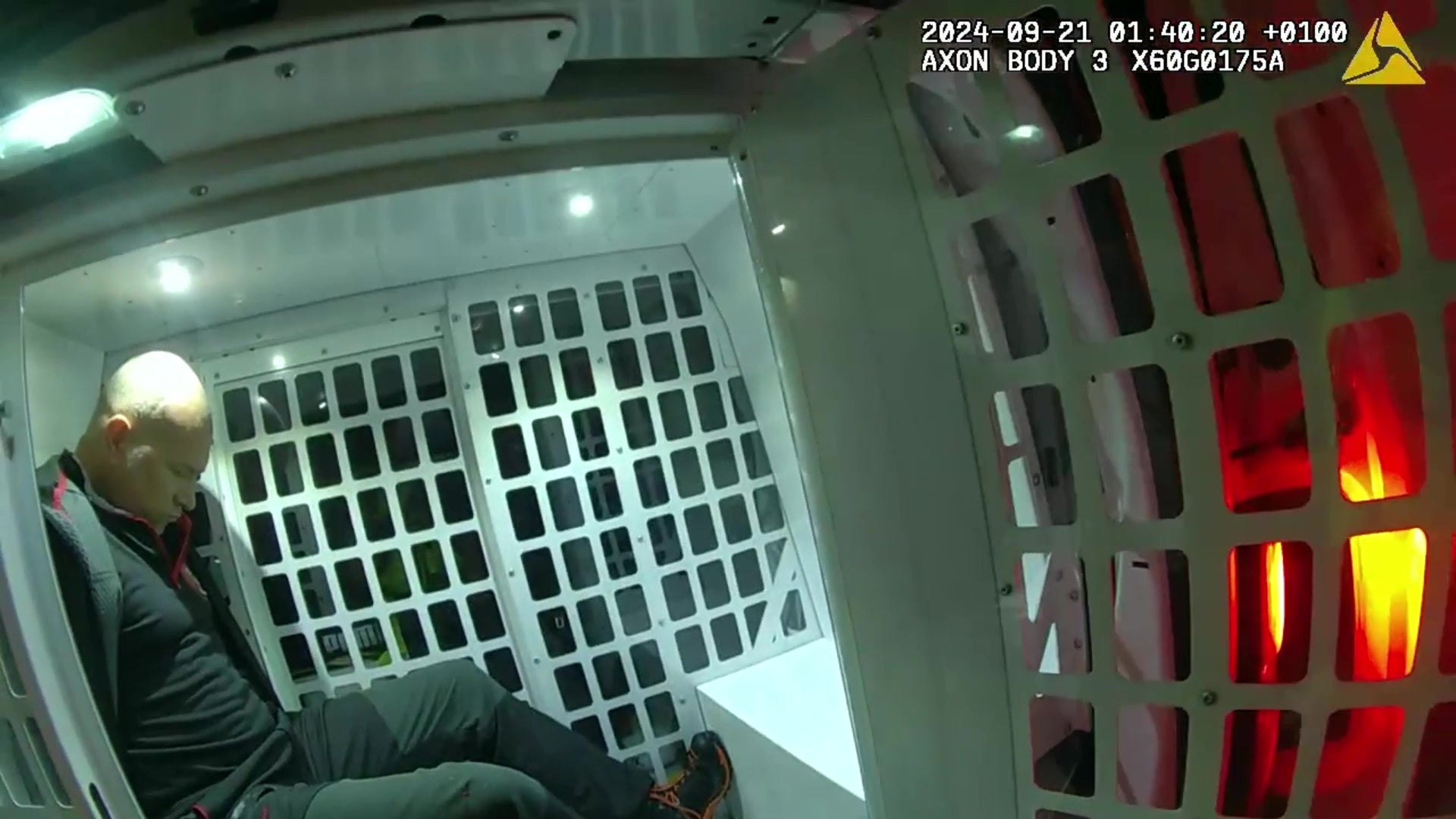 Geraint Berry was sentenced alongside Mills