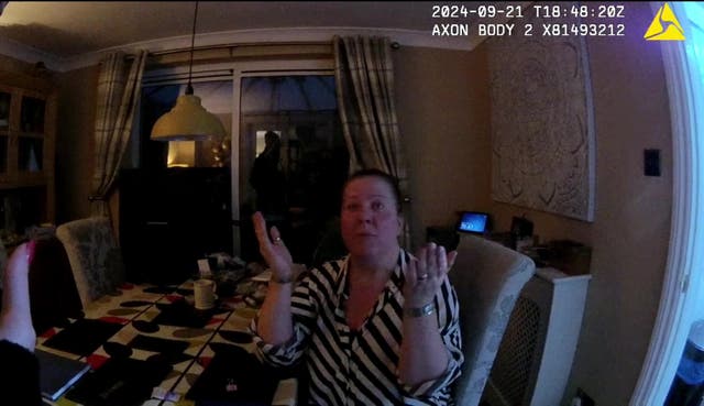 <p>Michelle Mills has been sentenced to 19 years in prison</p>