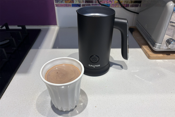 salter the chocolatier hot chocolate