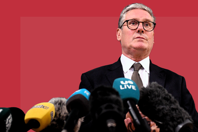 <p>Downing Street has scrapped its daily afternoon lobby briefing in a move that journalists warn could damage scrutiny of Keir Starmer’s administration</p>