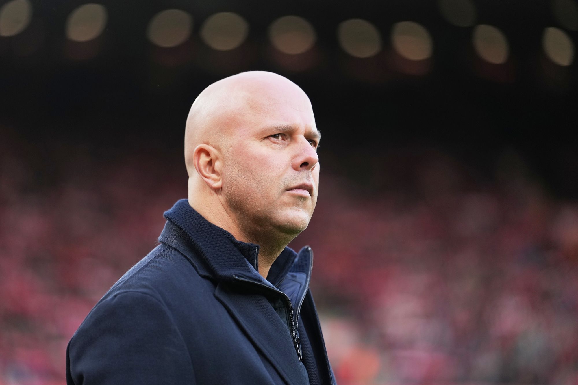 An injury to either Virgil van Dijk and Ibrahima Konate would be devastating for Liverpool