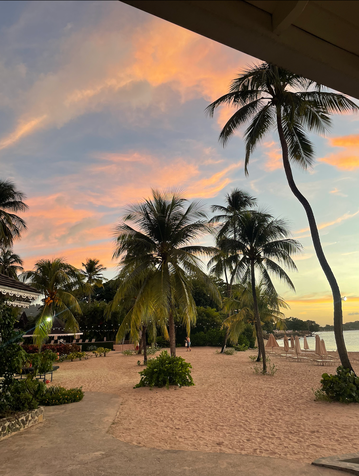 All-inclusive resort StolenTime is based on the Caribbean island of St Lucia