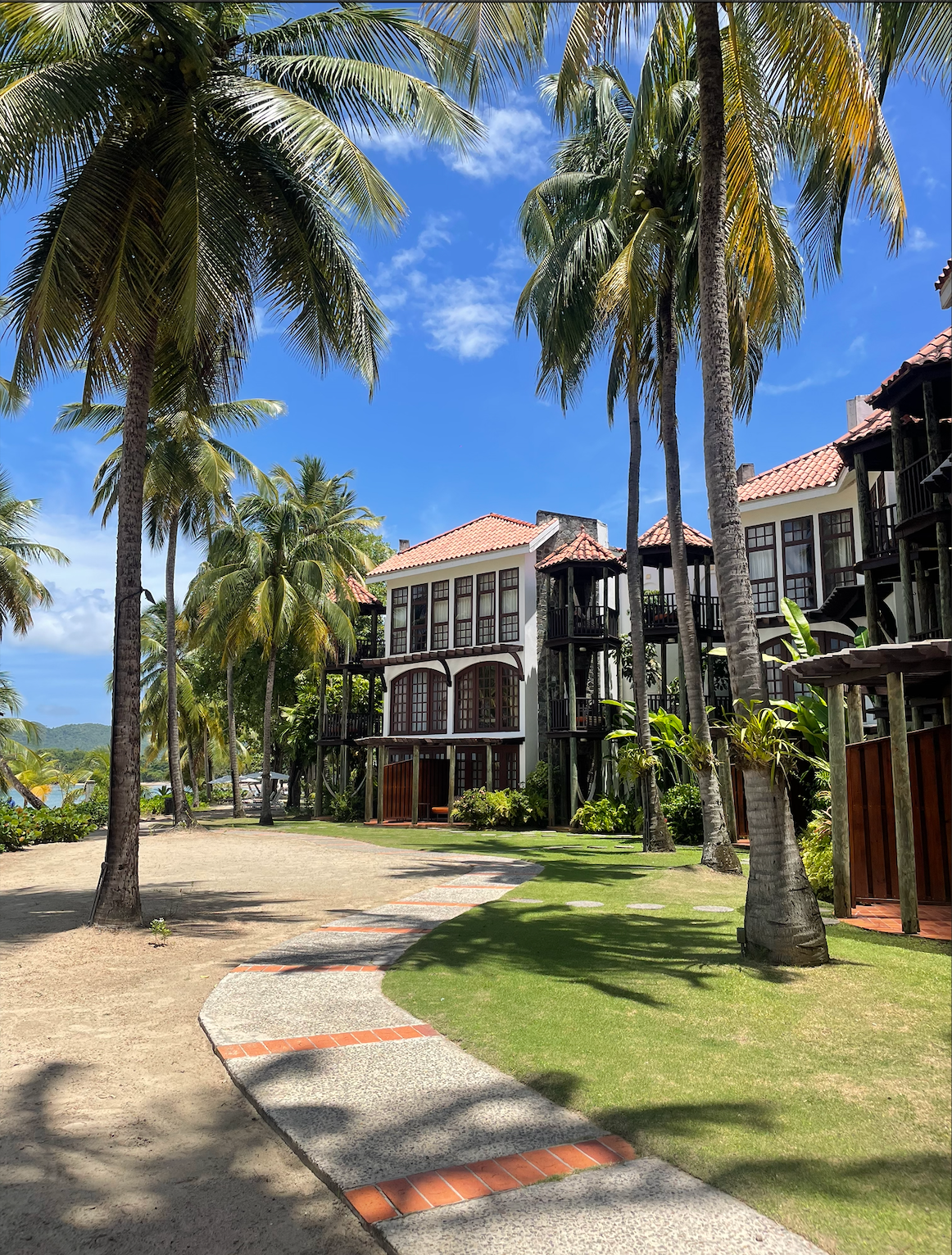 <p>StolenTime, St Lucia is offering a new four-day retreat in collaboration with the famous medium Jayne Wallace</p>