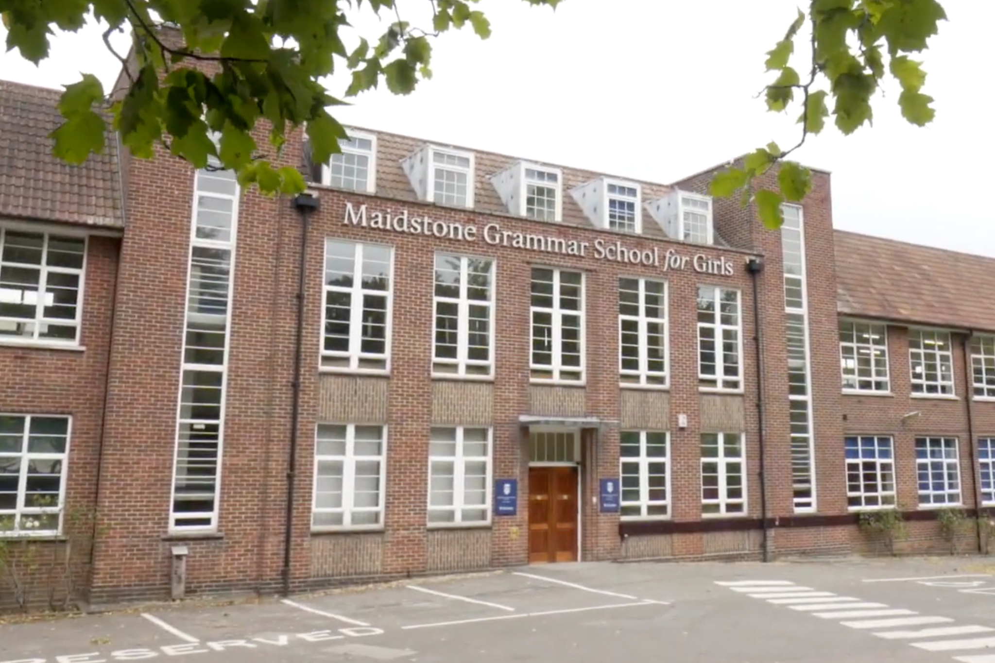 Thomas Munro was head of Biology at Maidstone Grammar School for Girls