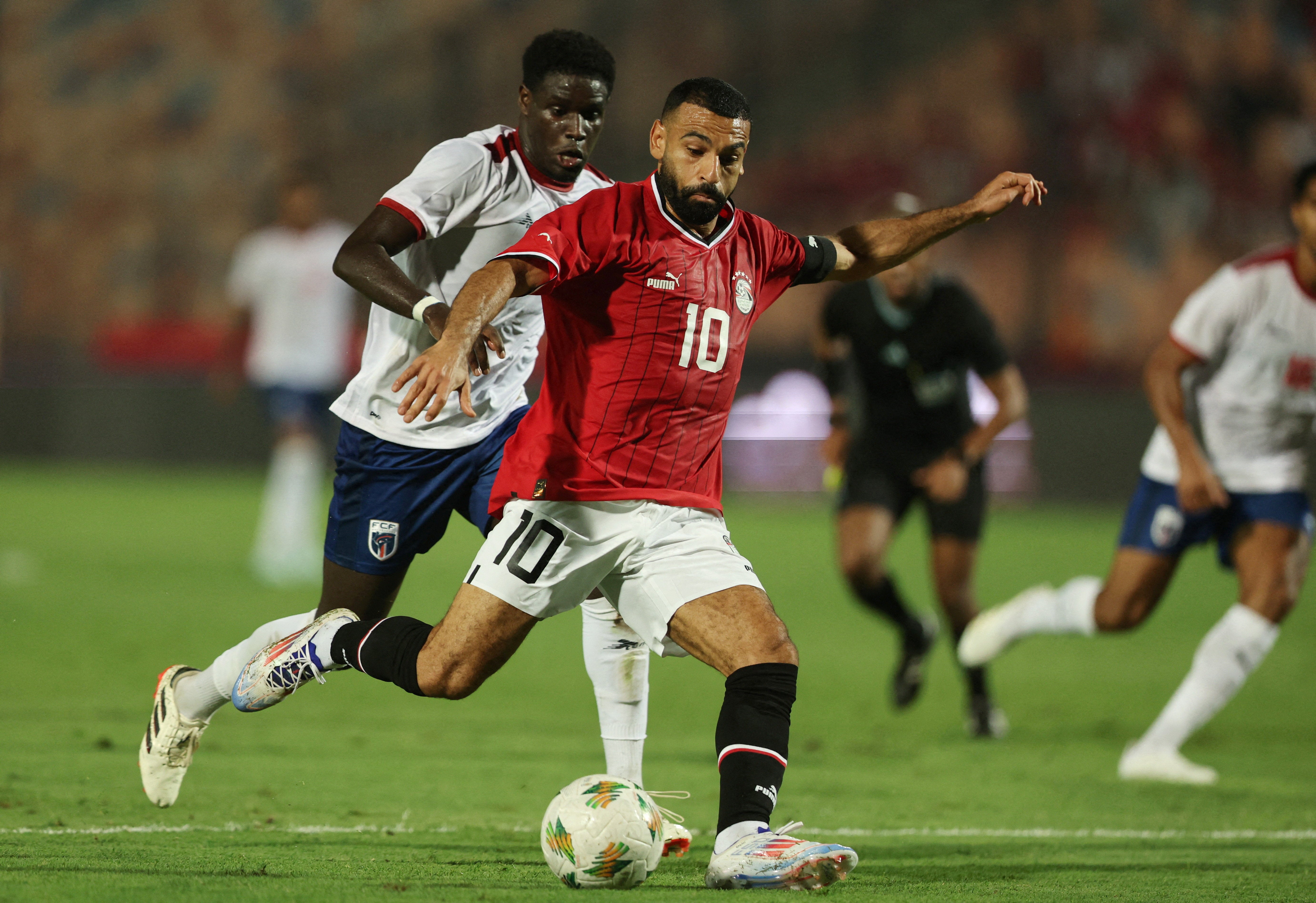 Afcon 2025: How to watch every match for free on TV and online