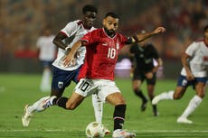 Afcon 2025: How to watch every match for free on TV and online