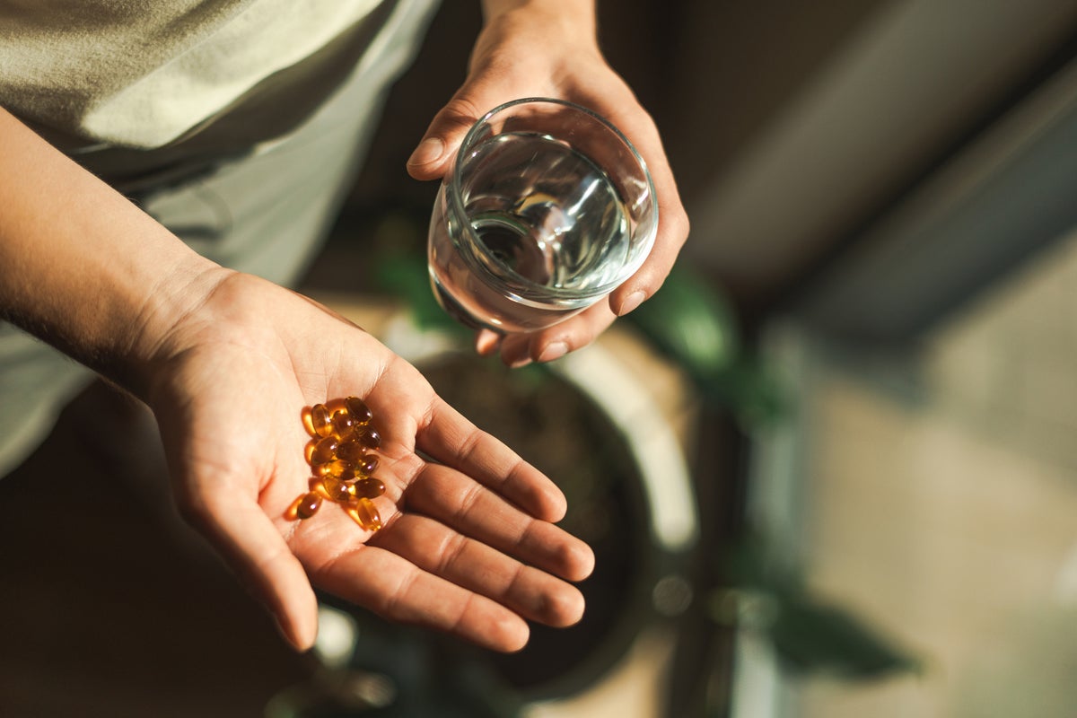 The winter vitamin proven to keep us healthier as we get older The winter vitamin proven to keep us healthier as we get older