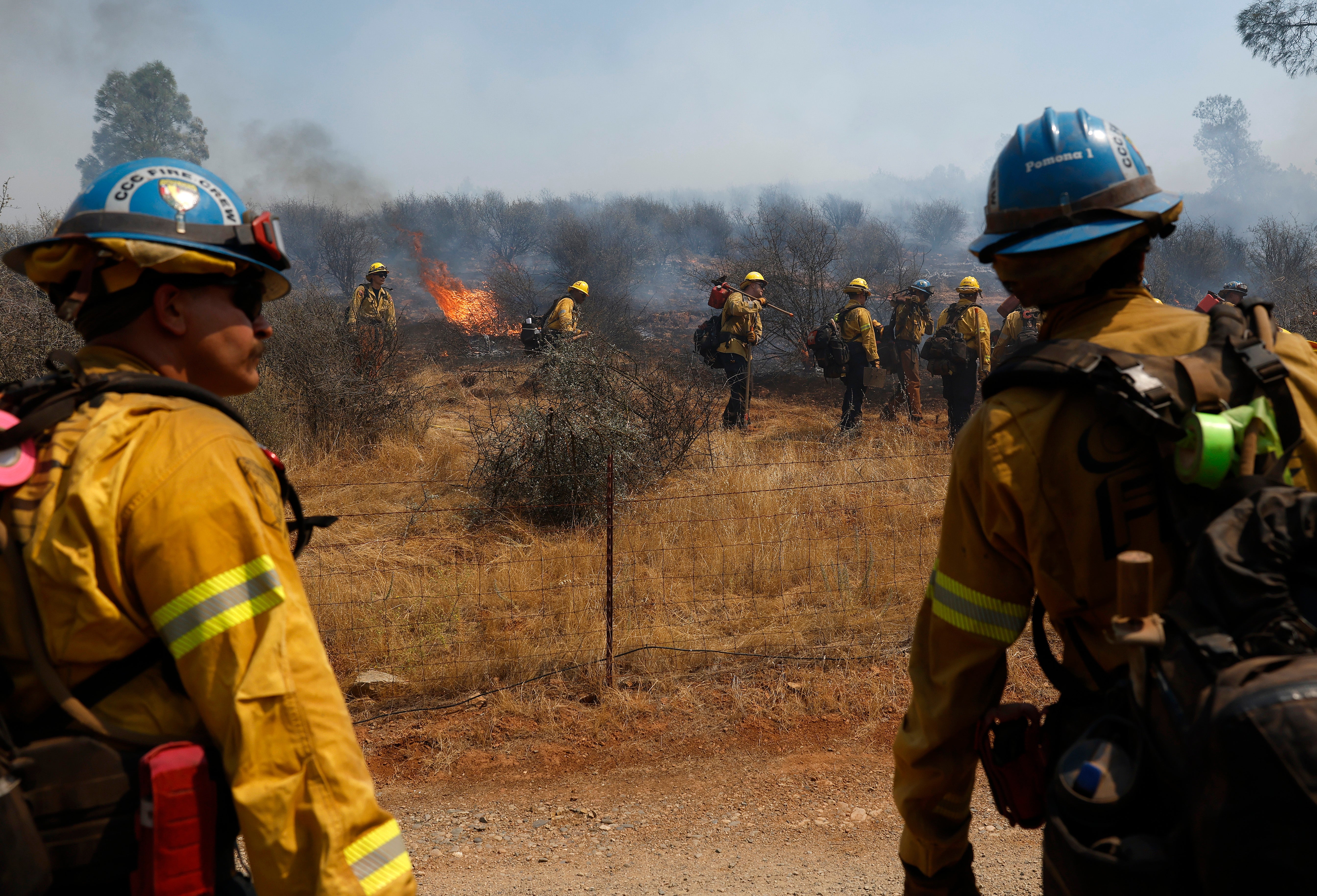 The measure, which was included in this year’s defense spending bill, was signed into law by President Donald Trump on Thursday.