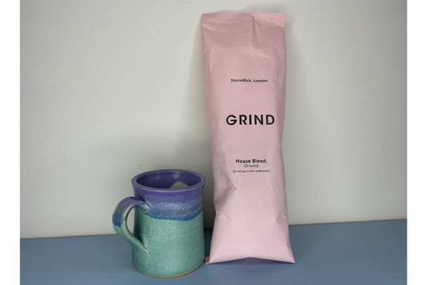best coffee subscription indybest review Grind coffee subscription