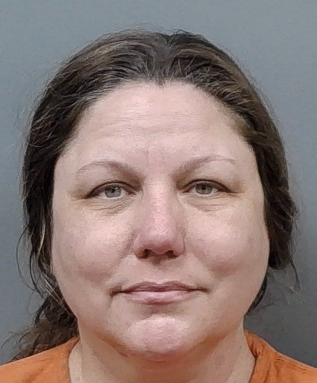 Florida woman, 51, accused of shooting both of her ex-husbands as state seeks death penalty in case