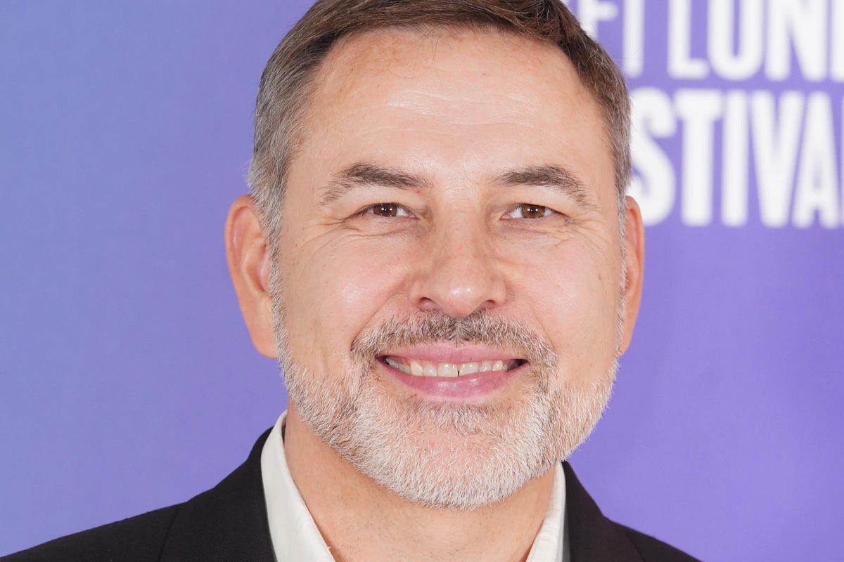 David Walliams: From controversial comedy to Britain’s Got Talent disgrace – it’s baffling his publishing deal lasted this long