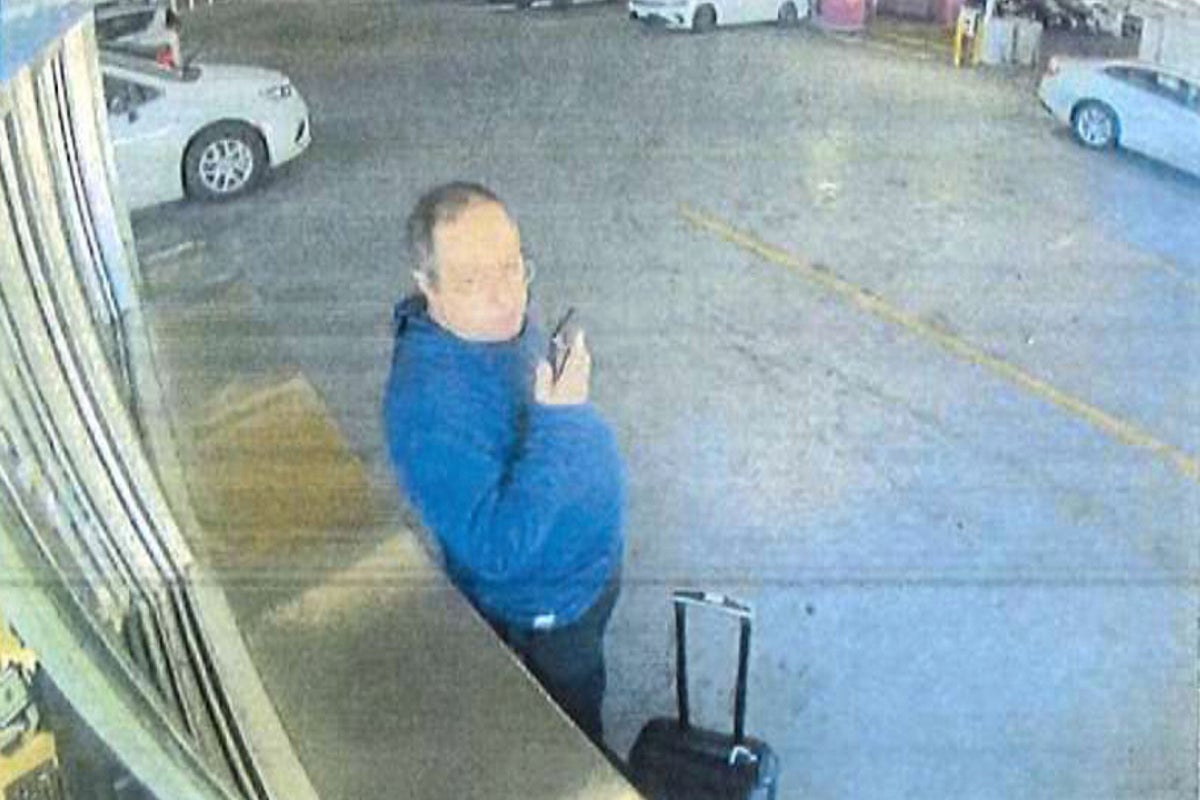 Reddit ‘detectives’ learned from past mistakes before crucial Brown University tip