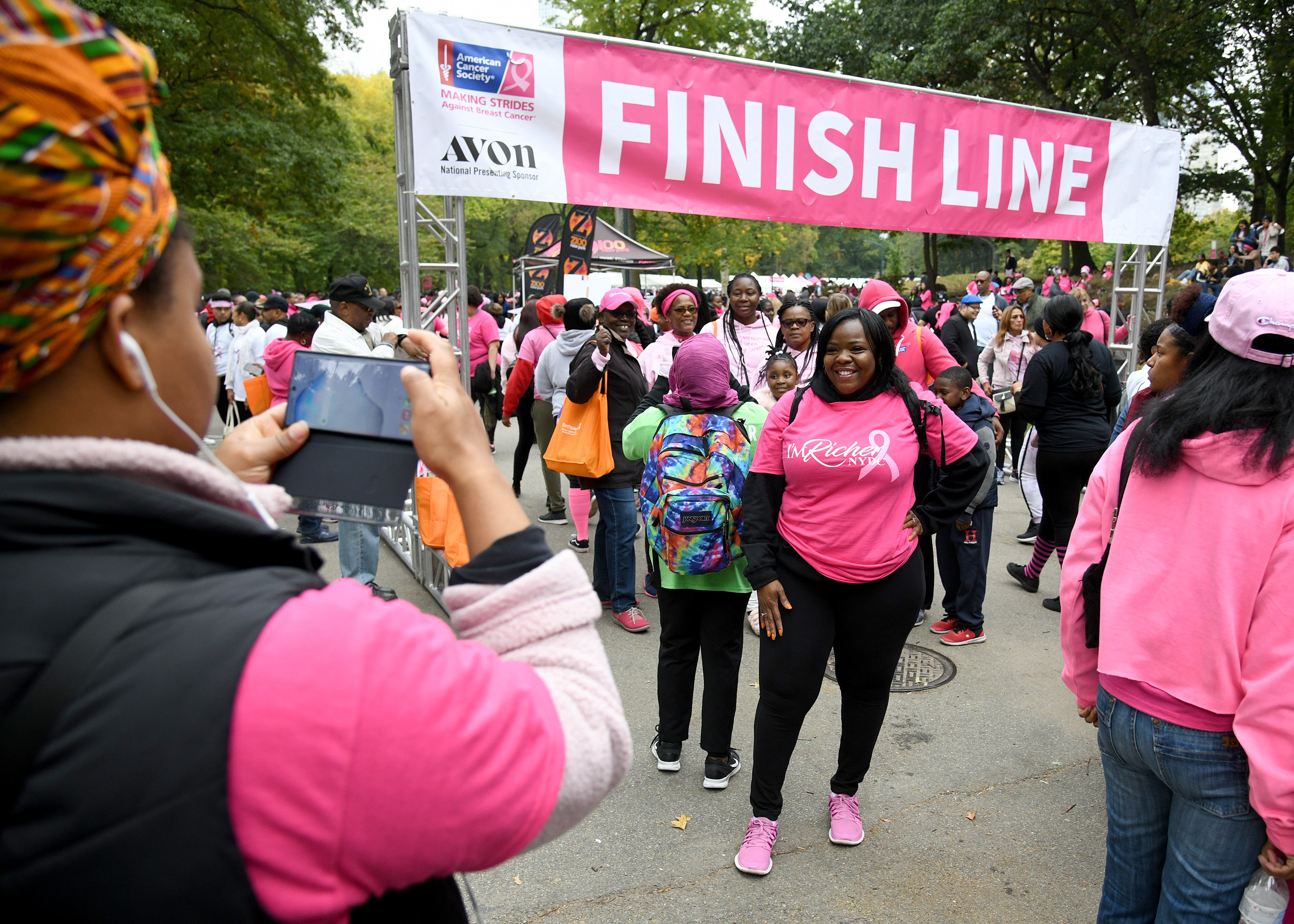 <p>A new way to screen for breast cancer could transform clinical practices, researchers say.</p>