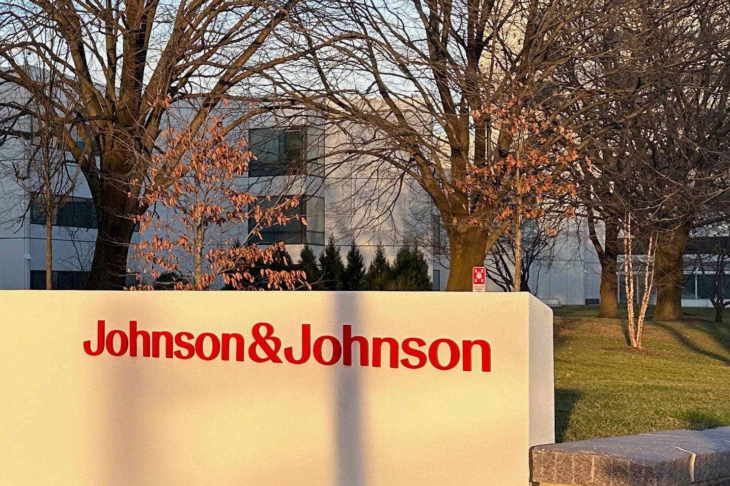 Johnson & Johnson Verdict