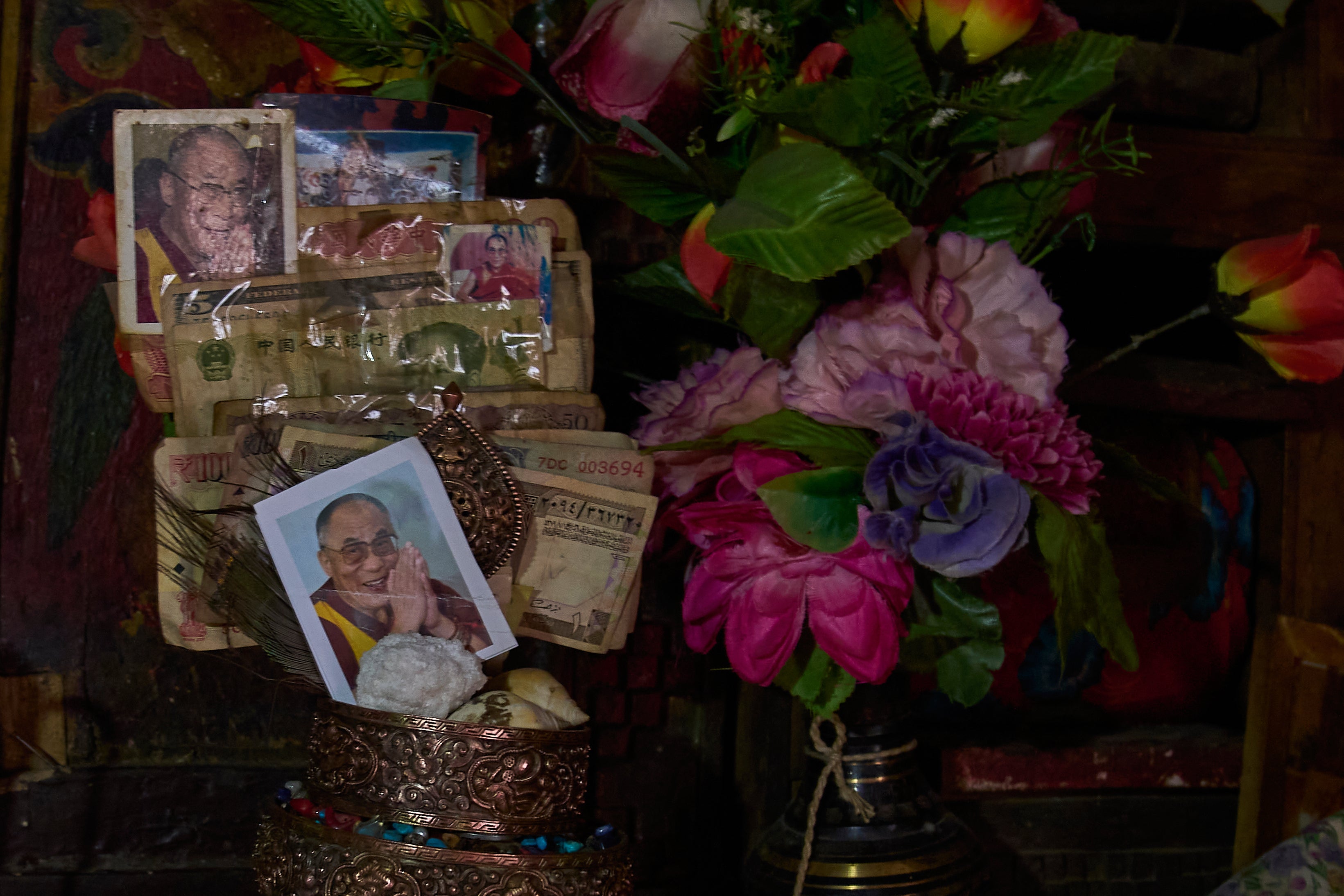 Digital Cage Nepal Photo Essay