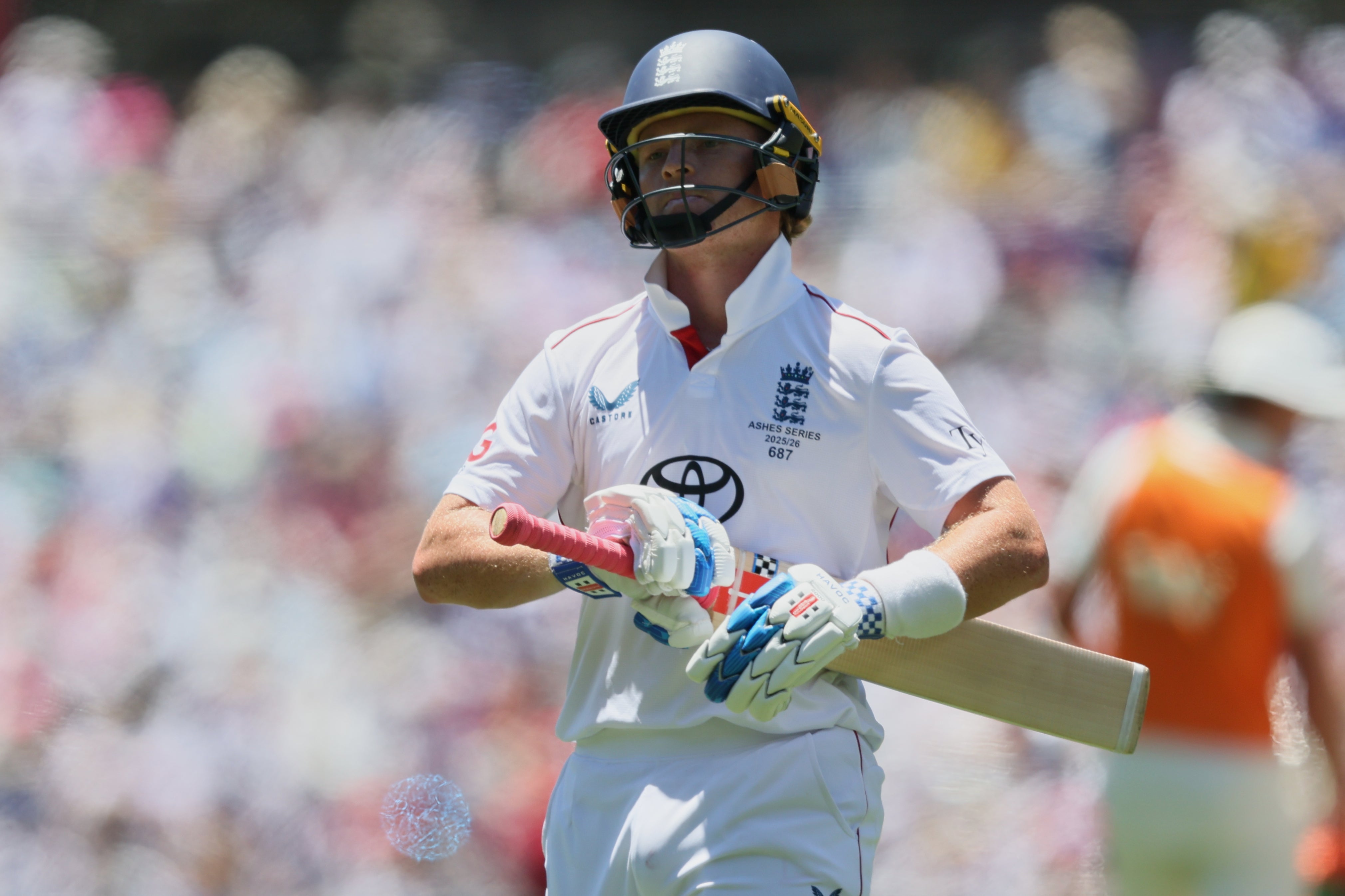 Why these Ashes will be the end for one of England’s Bazball brothers