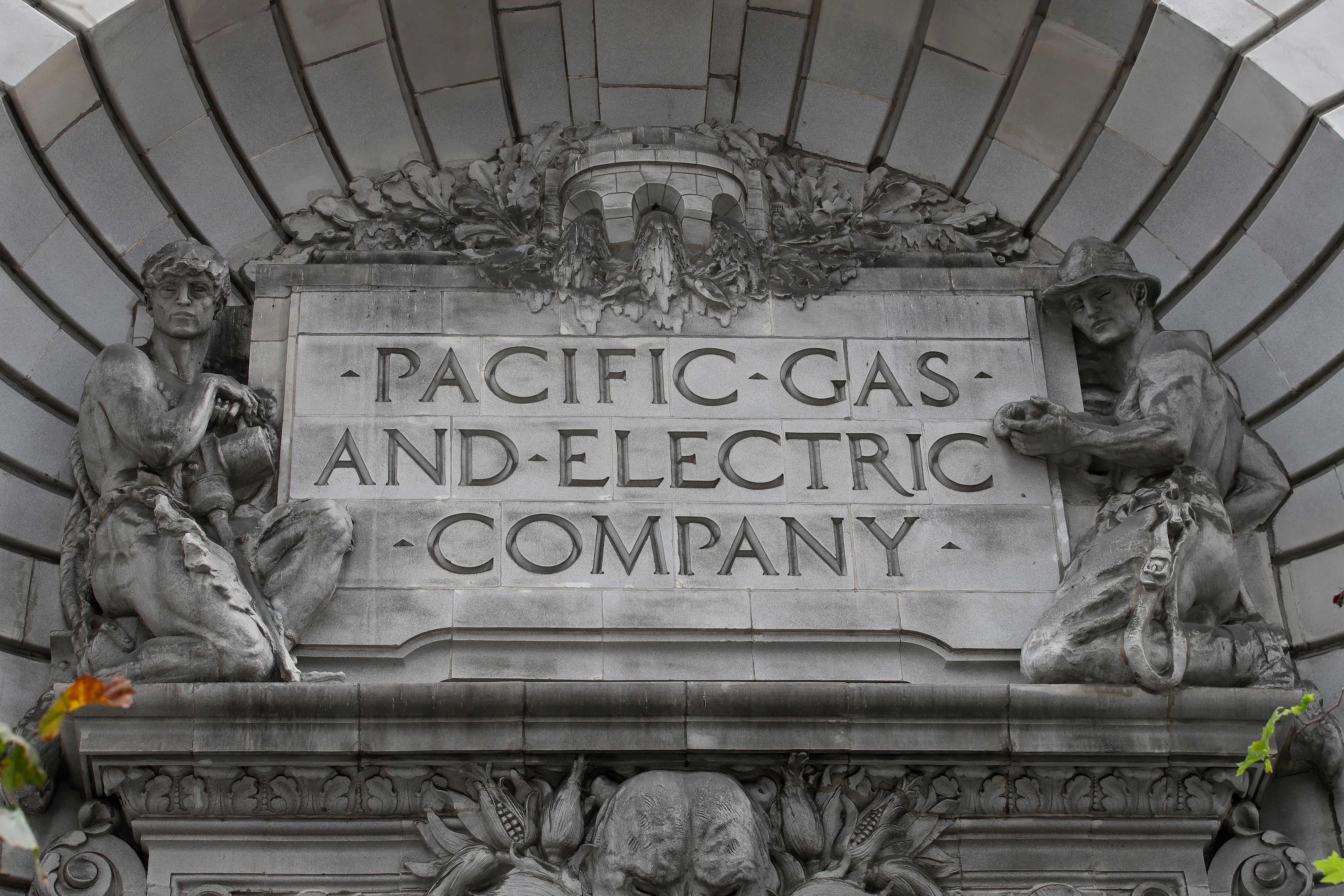 PG&E did not immediately respond to requests for comment