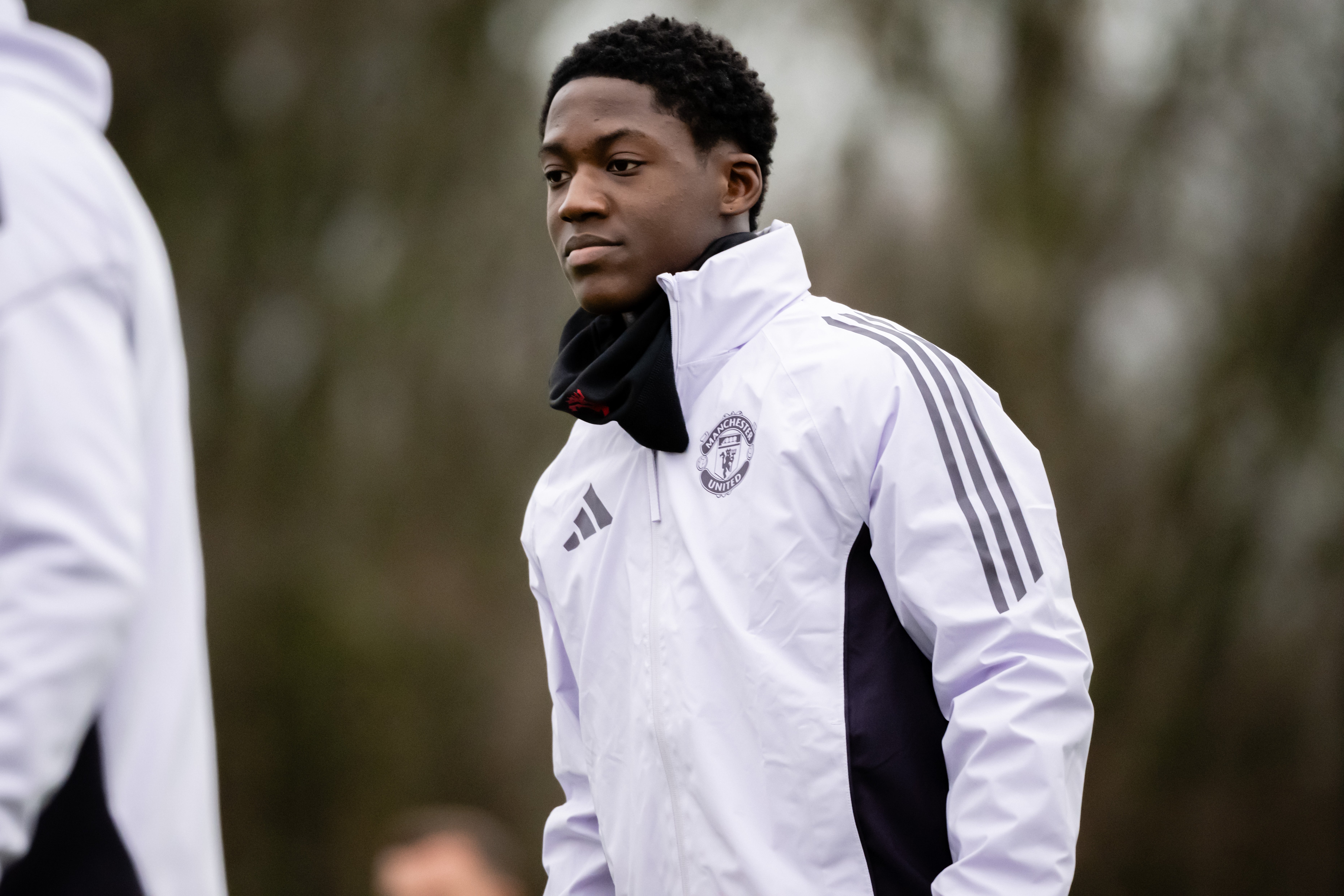 Why was Kobbie Mainoo left out of Man Utd’s squad versus Aston Villa?