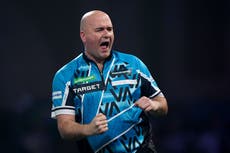 Rob Cross reveals mental health struggles after feeling ‘too guilty’ to share