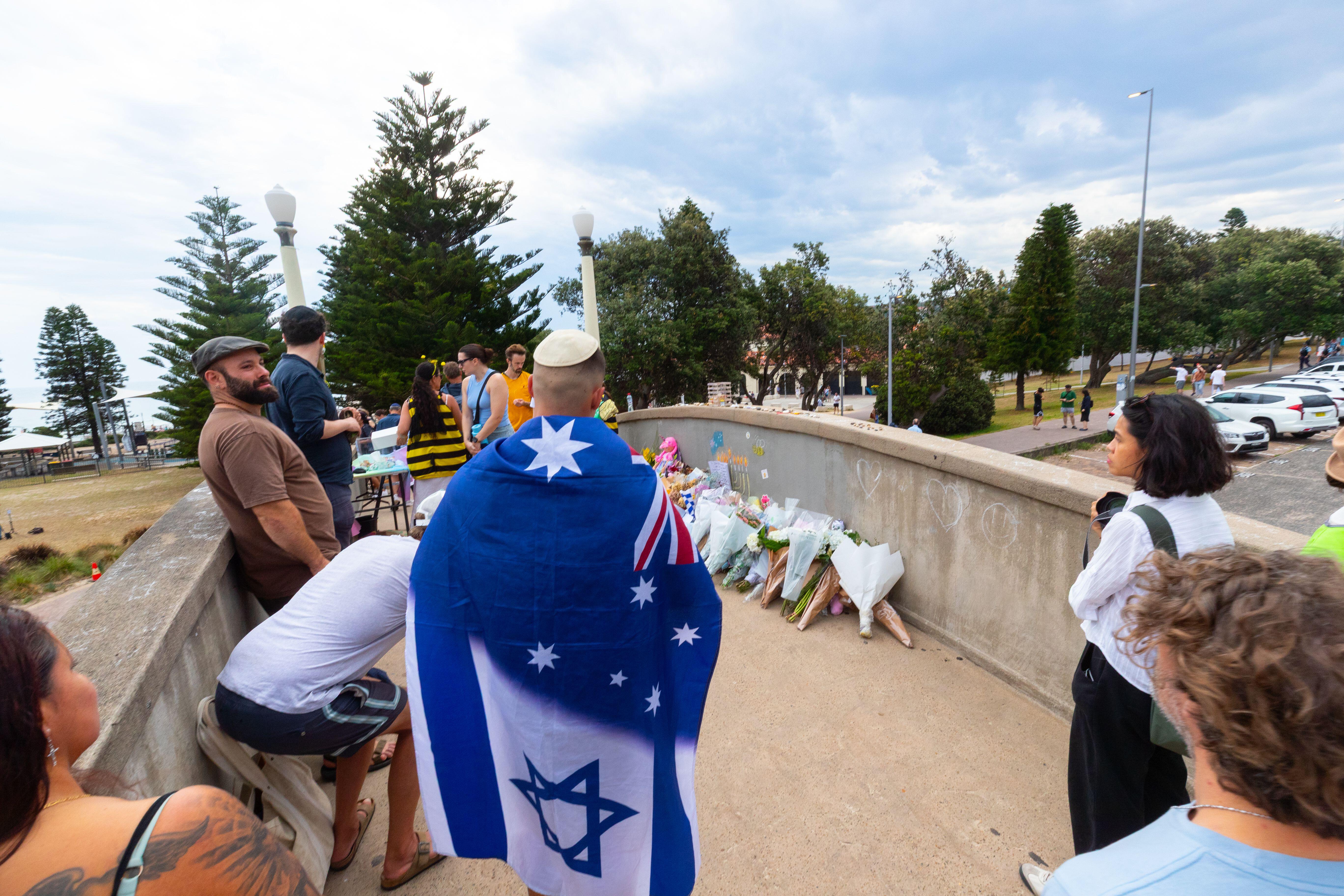 Australia recently suffered its deadliest terror incident when gunmen attacked a Jewish celebration on Bondi Beach