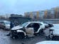Russian general killed after bomb planted under his car explodes in Moscow