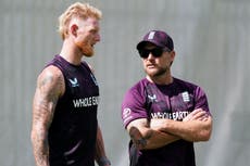 Sacking Stokes and McCullum won’t solve England’s problems, warns Strauss