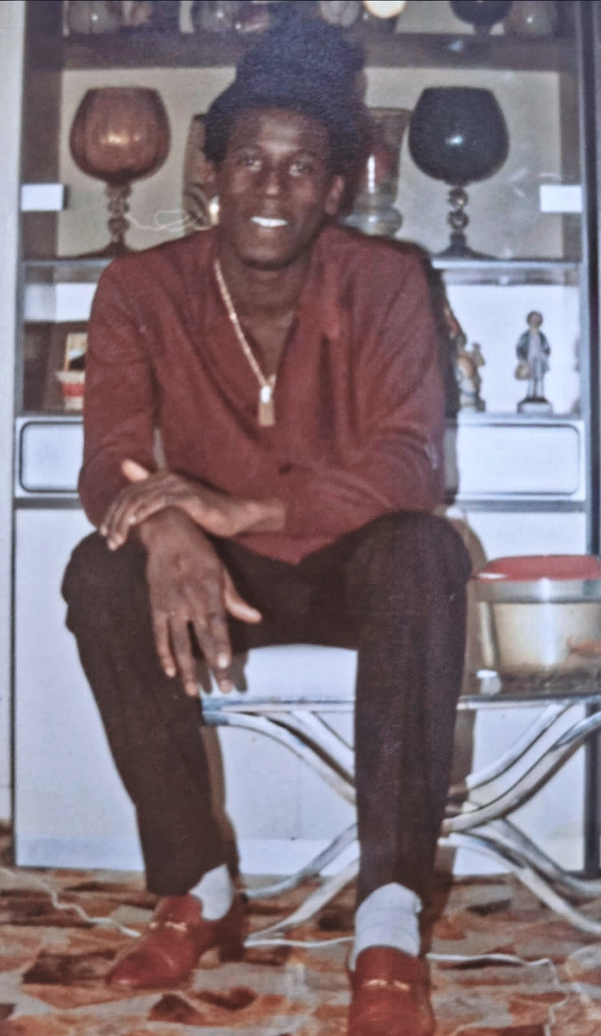 While one man pleaded guilty to affray and another pleaded guilty to perverting the course of justice, no one has ever been prosecuted for his murder