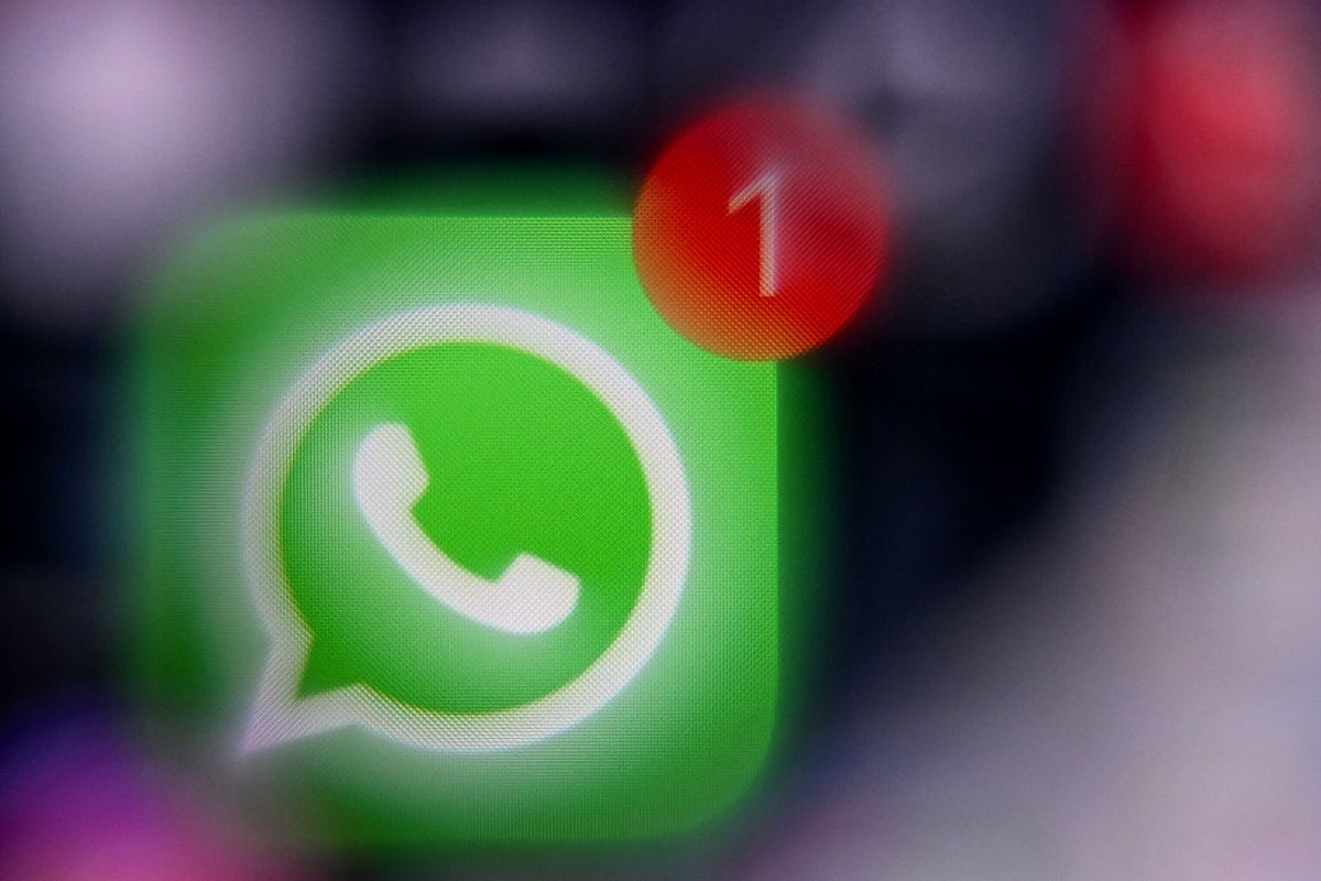Hackers are hijacking WhatsApp accounts through ‘snowballing’ scam